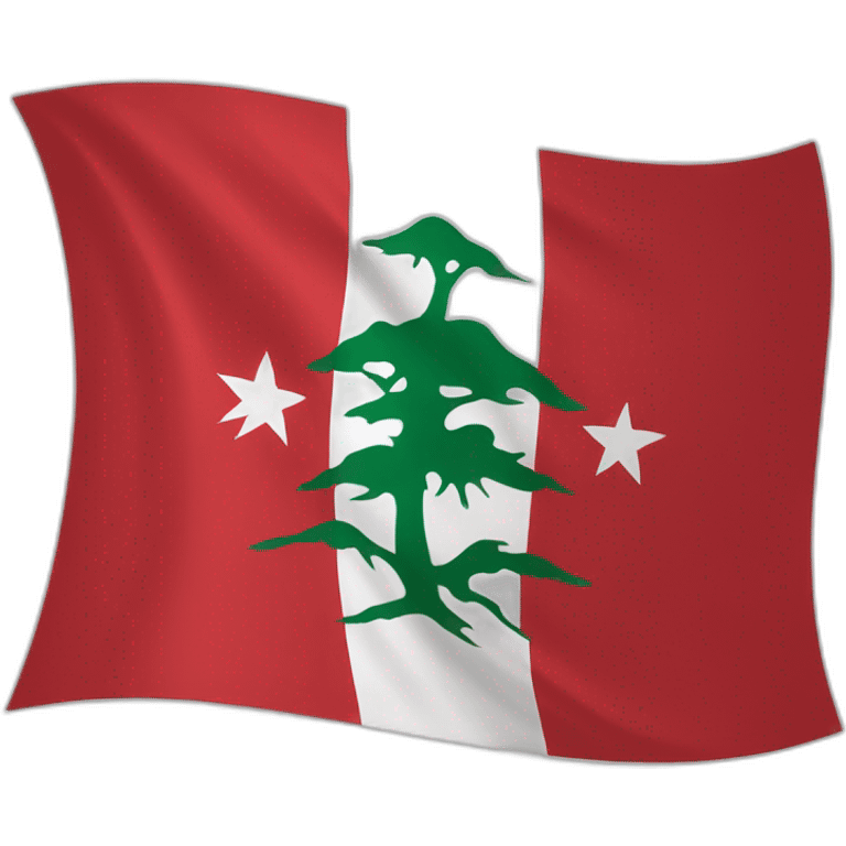 north cyprus flag emoji