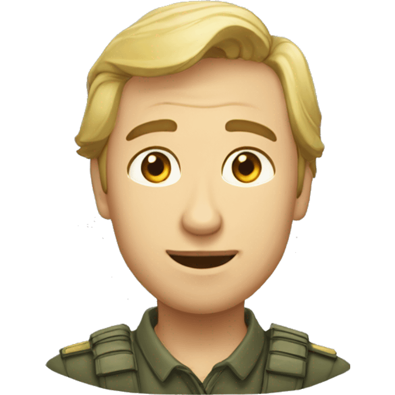 Сергей Пахомов emoji