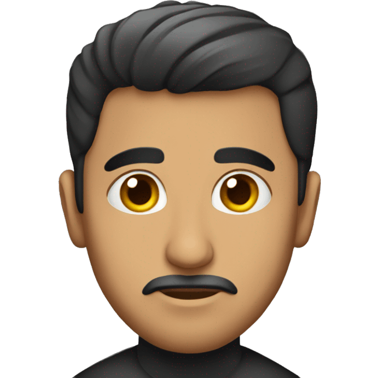 azerbaijani guy emoji