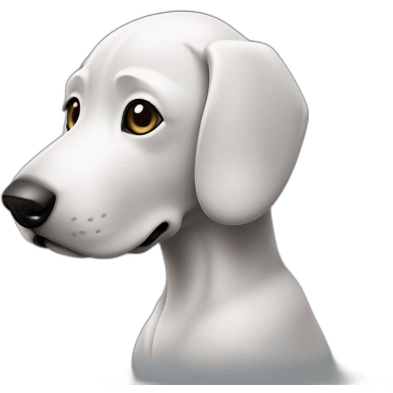 aibo emoji