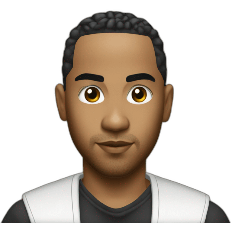 2000s Don omar emoji