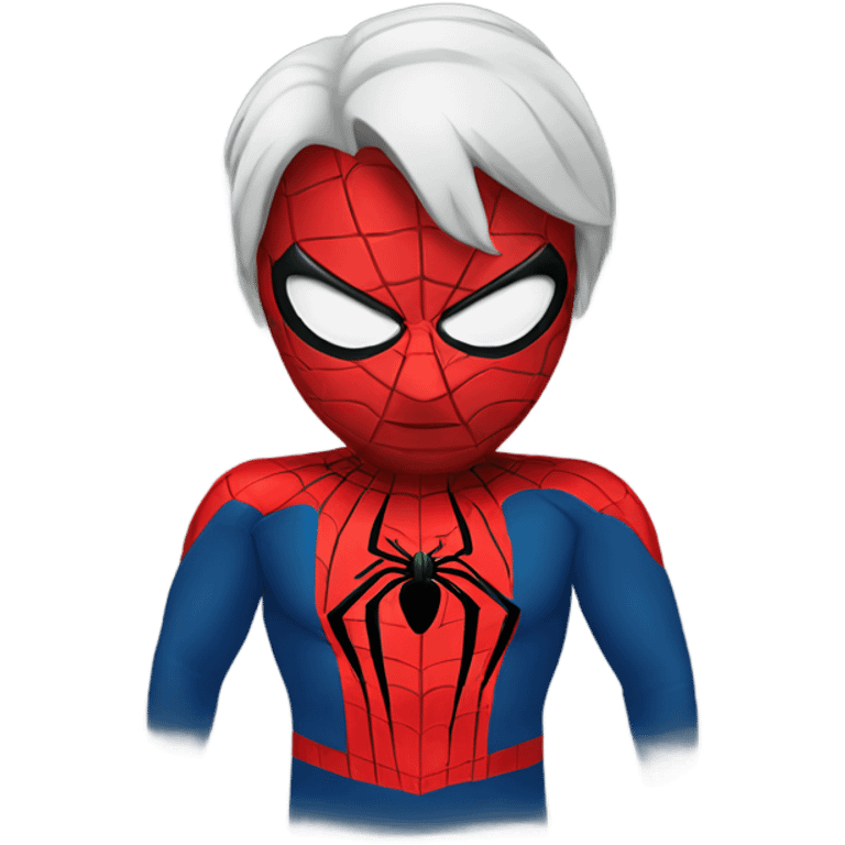 siderman emoji