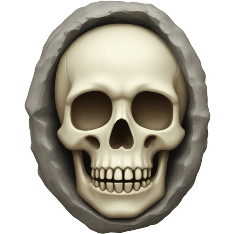 Memento mori  emoji