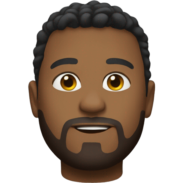 Johnathan davis  emoji