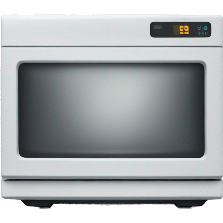 microwave emoji