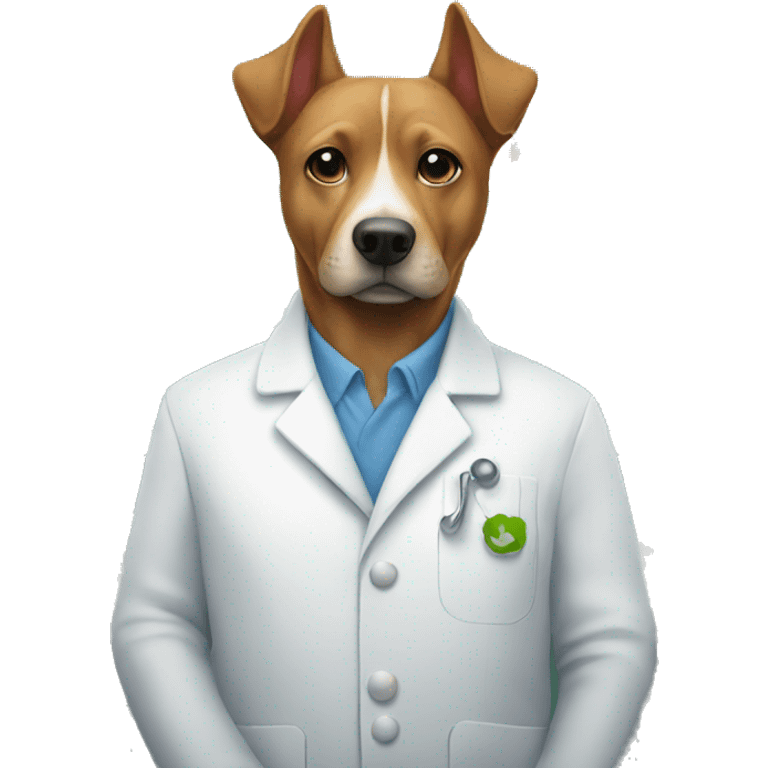 Pet pharmacy  emoji