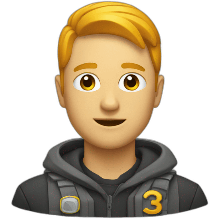 plex emoji