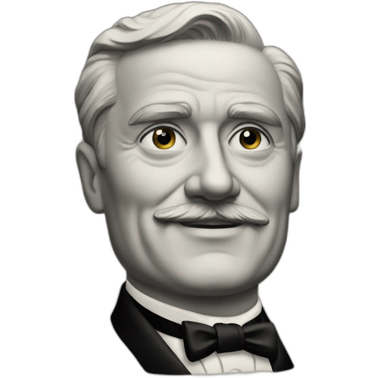 President allemand 1940 emoji