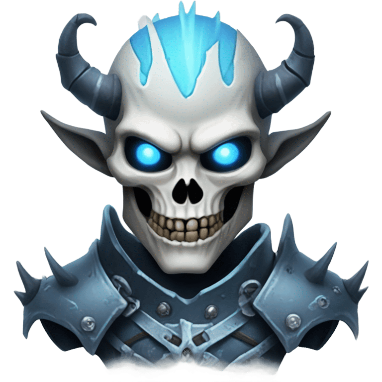 Night King emoji