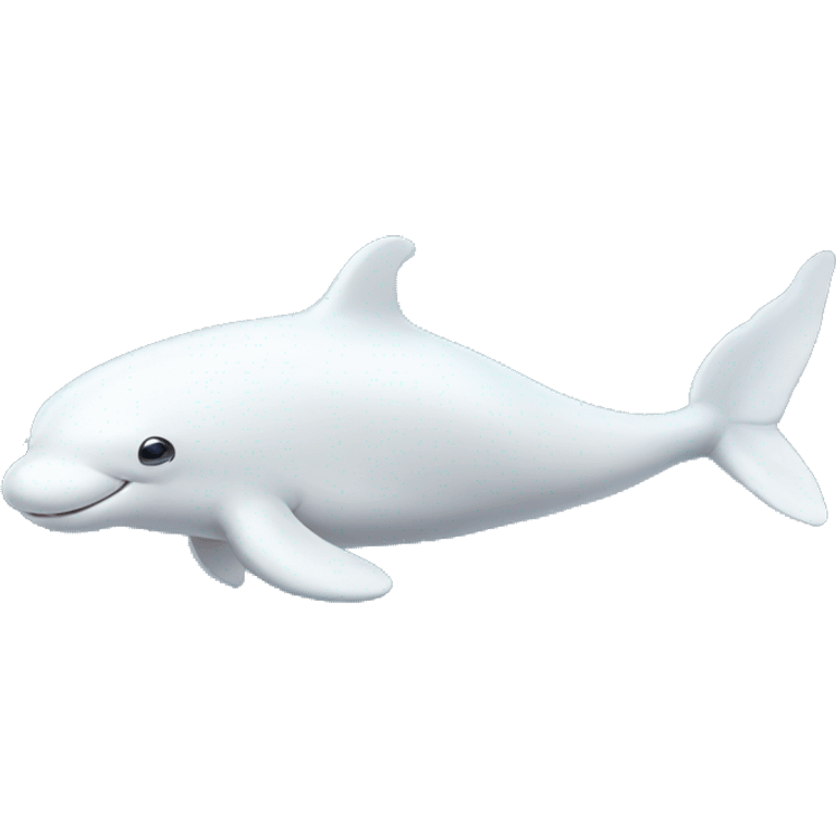 belugas emoji