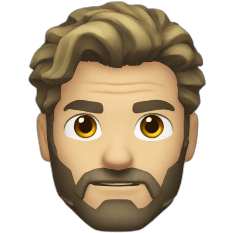 Venom snake emoji