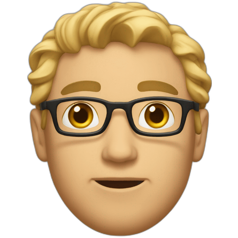 Eric judor emoji