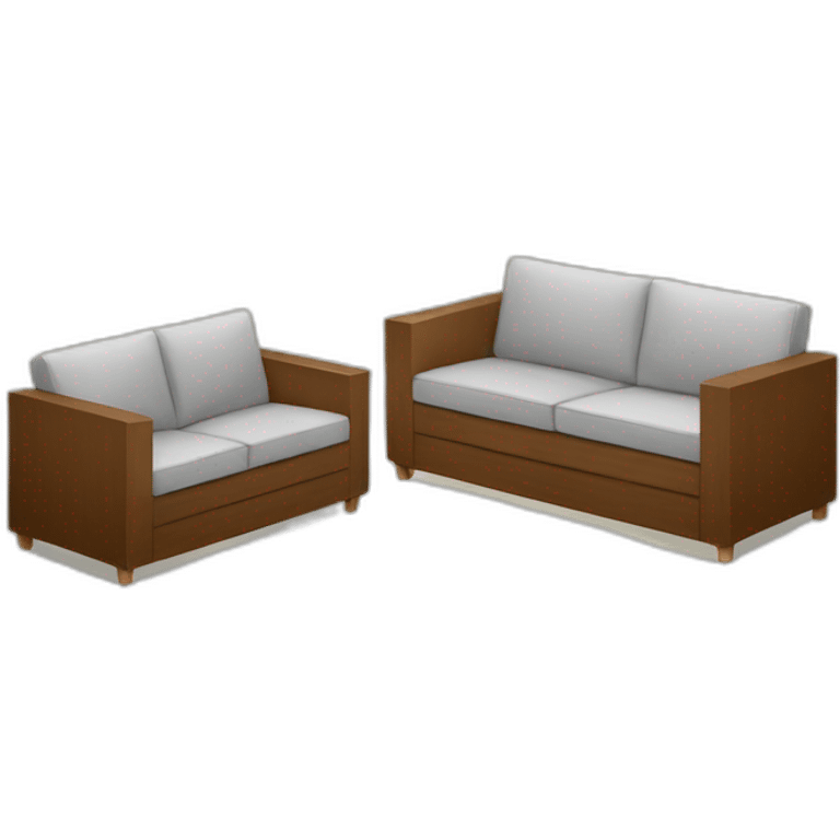 ikea furniture emoji