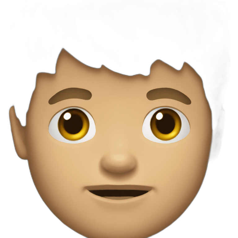 Goonies emoji