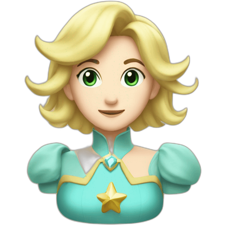 rosalina emoji