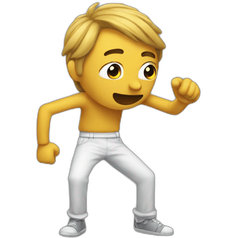 dab emoji