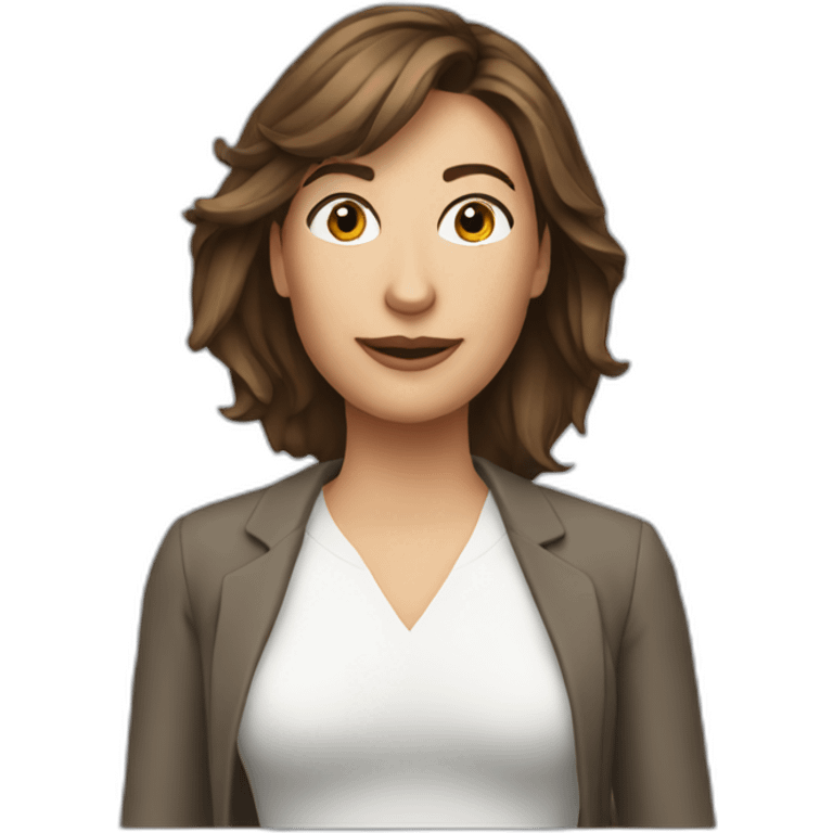 nathalie renoux emoji