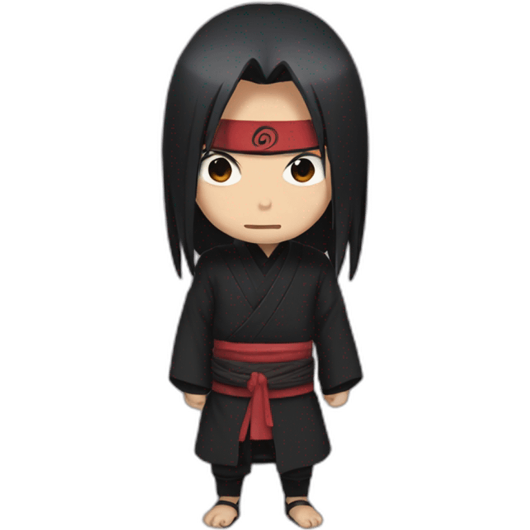 Itachi  emoji