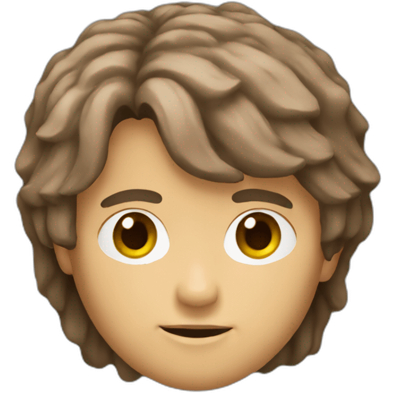 Anakin emoji