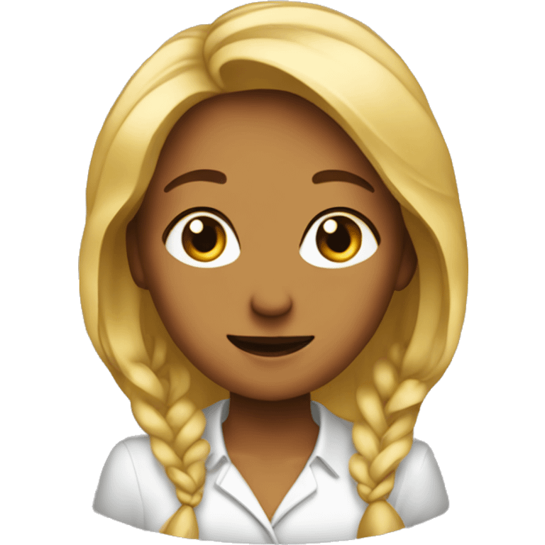 reneé rapp emoji