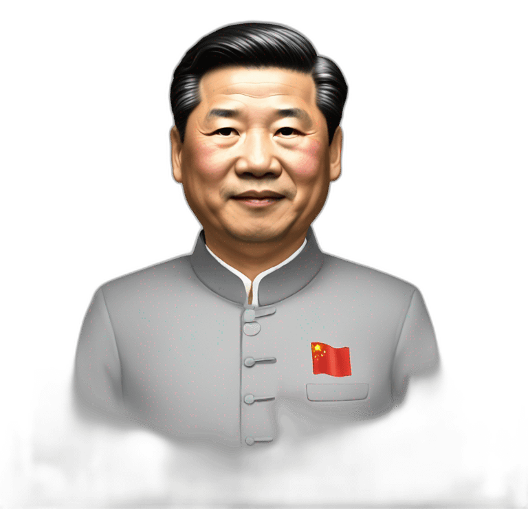 xijinping emoji