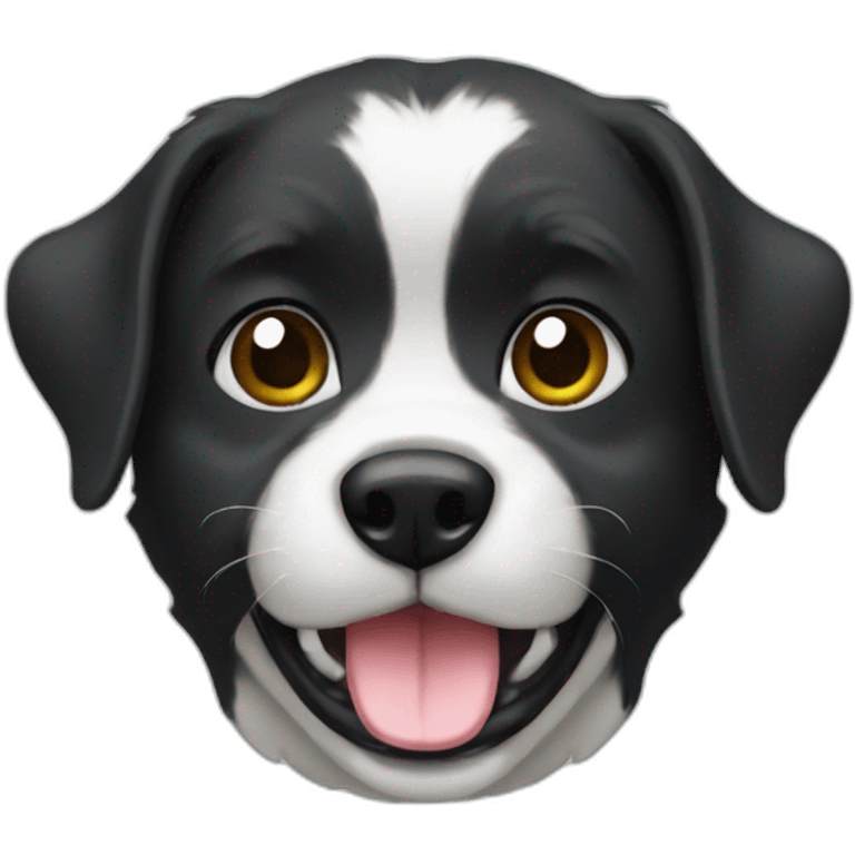 a pet emoji