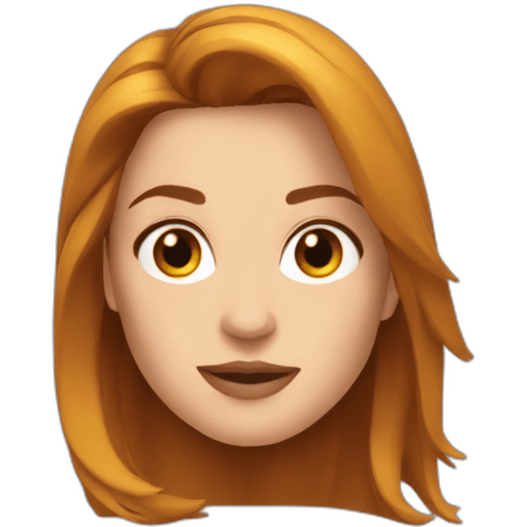 Brigitte emoji