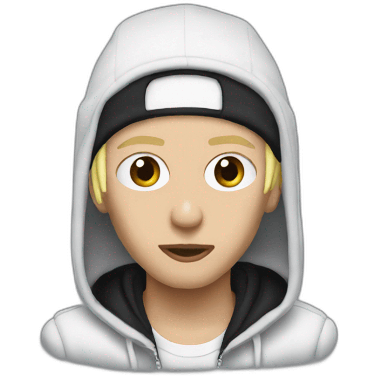 slim shady emoji