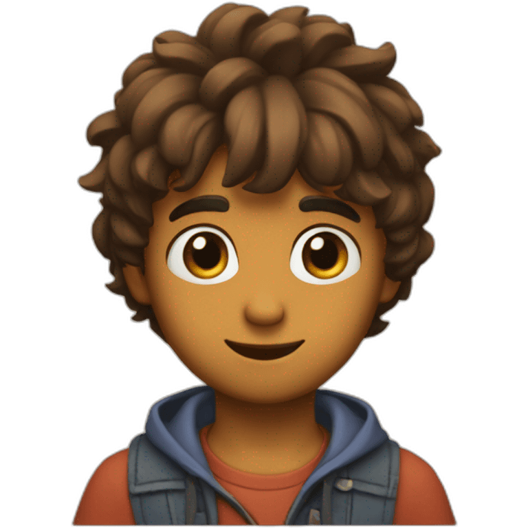 Vini jr emoji