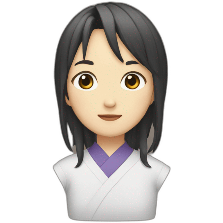 Mizuki emoji