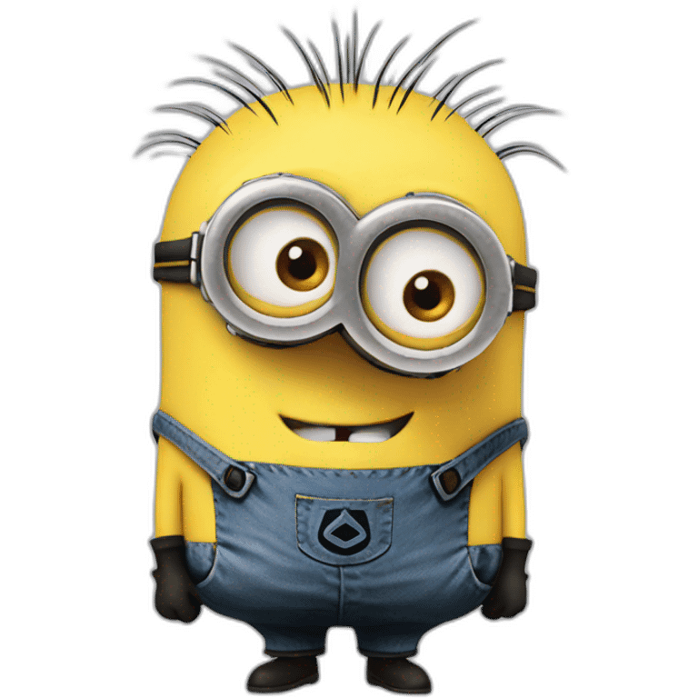 minions emoji