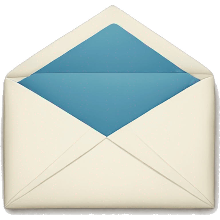 Envelope emoji