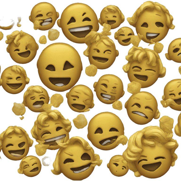 SunMan emoji