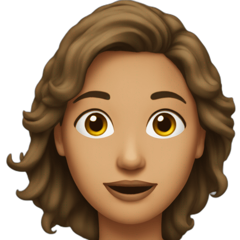 Stacey’s mom emoji