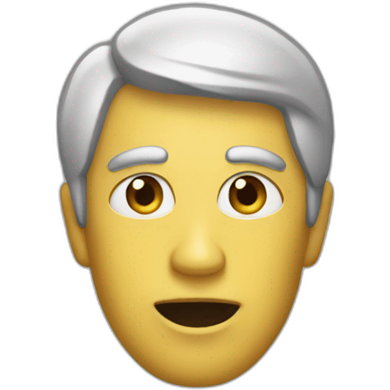 mystery solved emoji