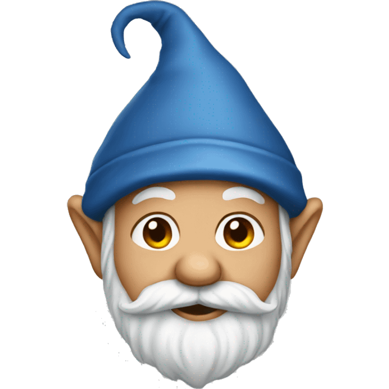 gnome emoji