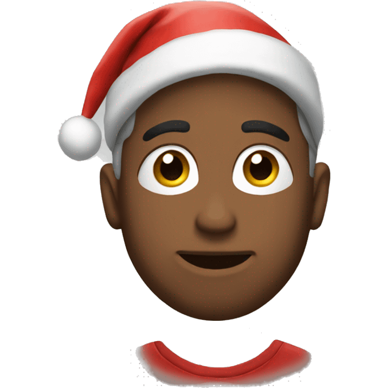 Navidad  emoji