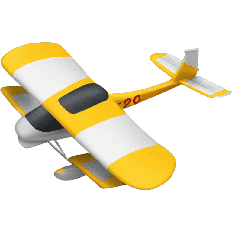 sport high performance glider emoji