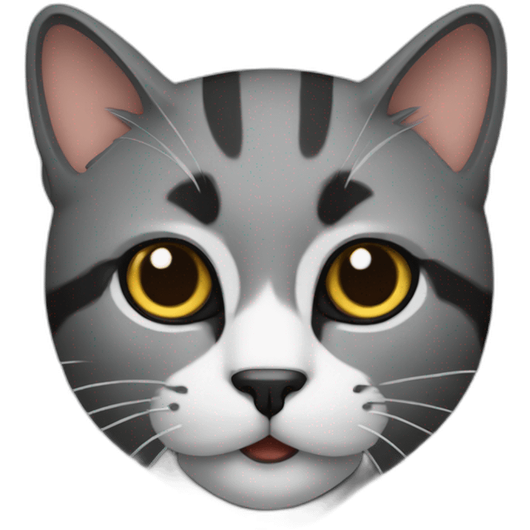 github-cat emoji