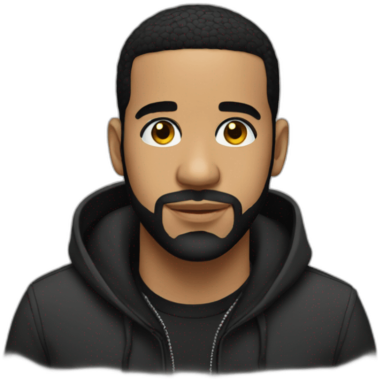 Drake emoji