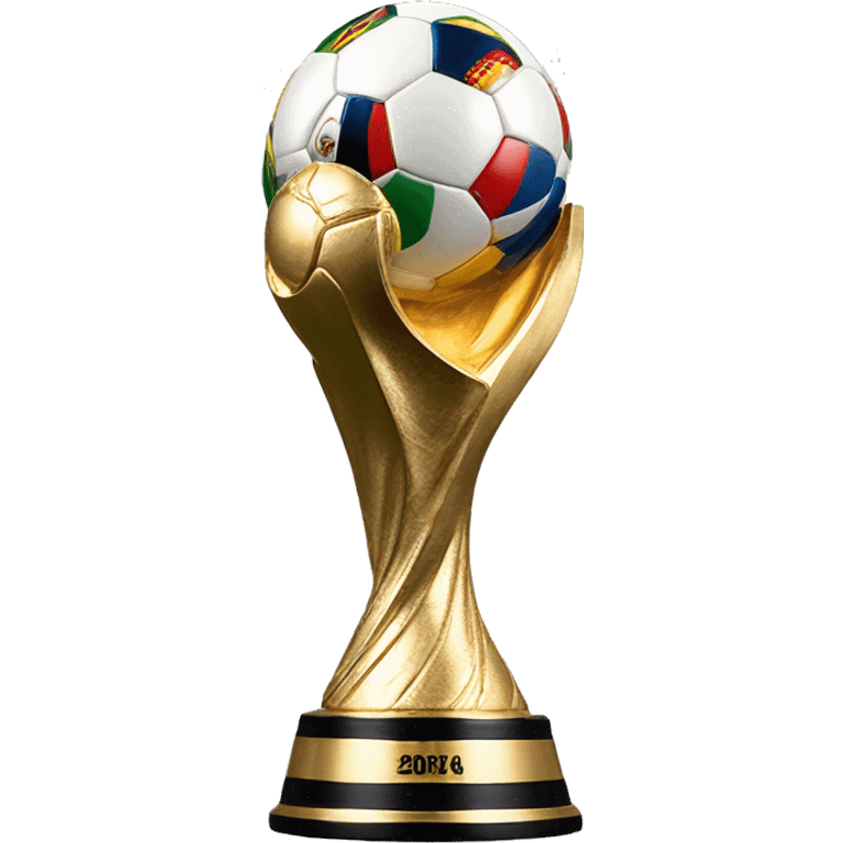 fifa-world-cup-trophy emoji