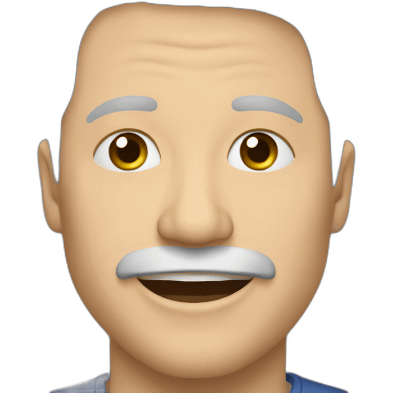 Valery legasov emoji