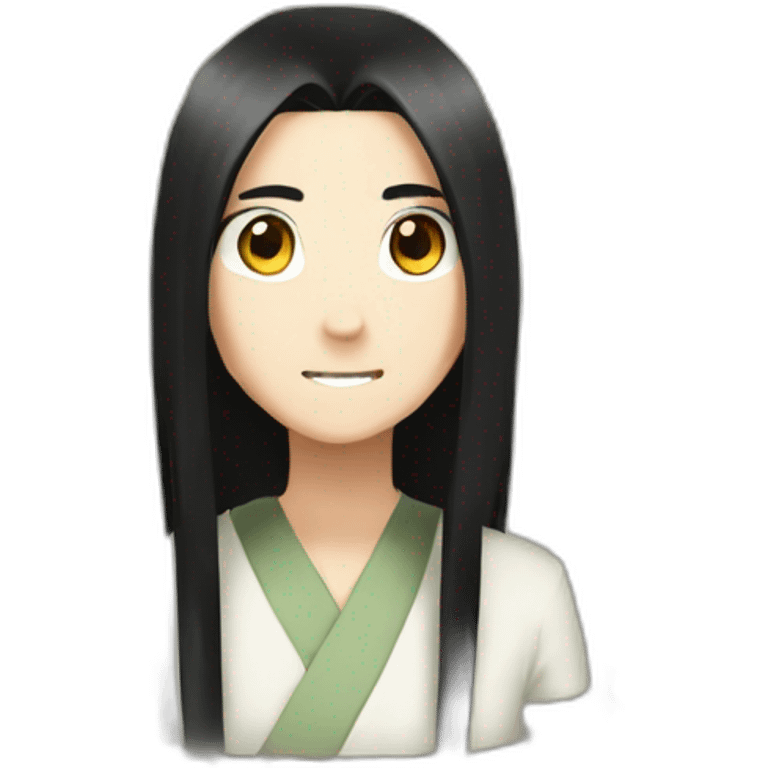 Neji emoji