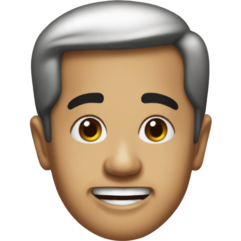 Jokowi emoji