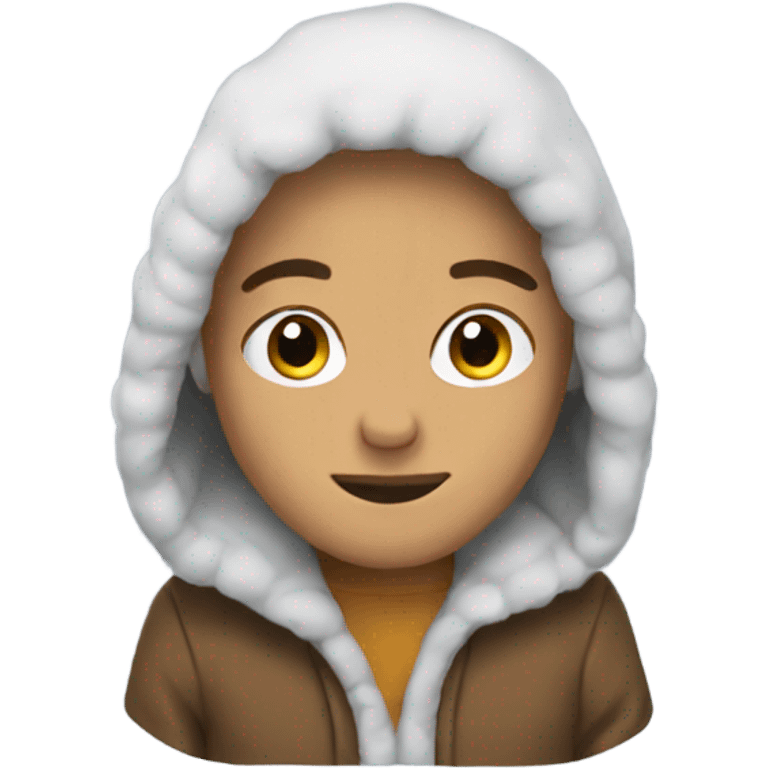 Cozy emoji