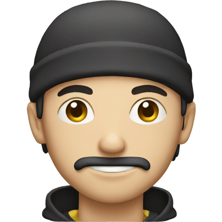 Thief emoji