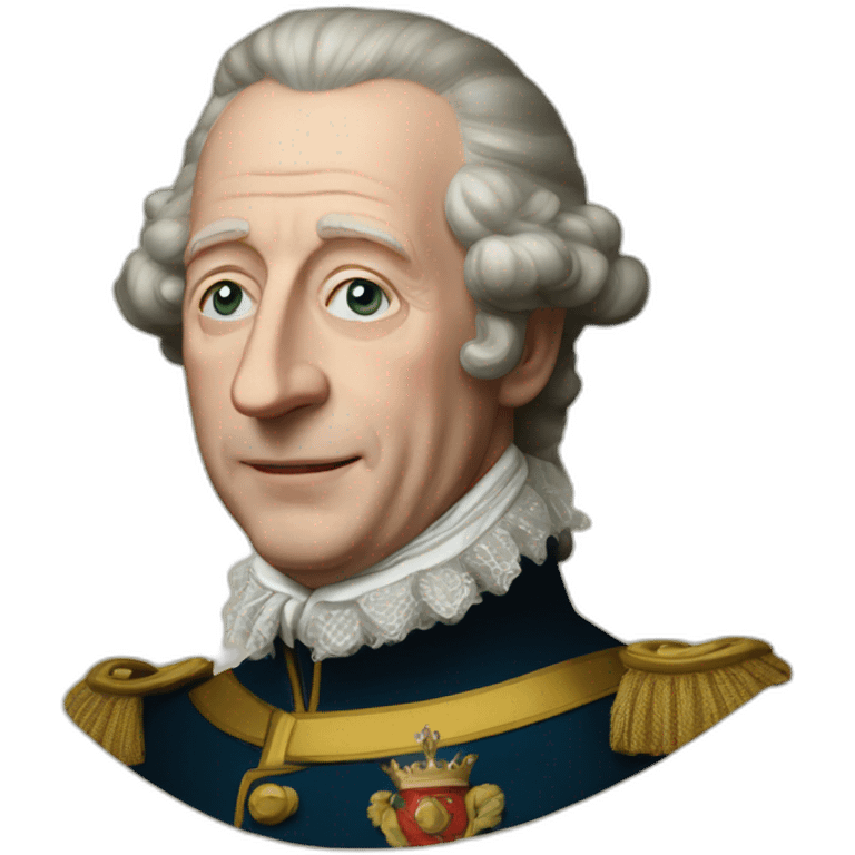 Charles iii emoji