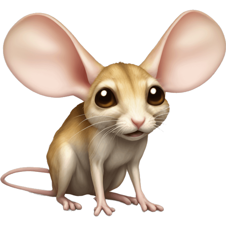 jerboa emoji