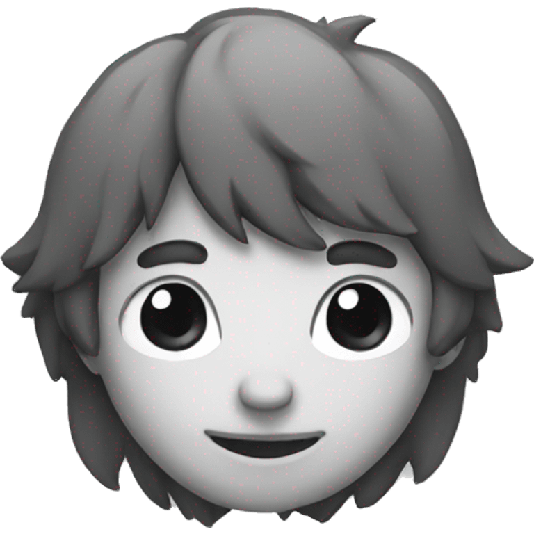 Mono emoji