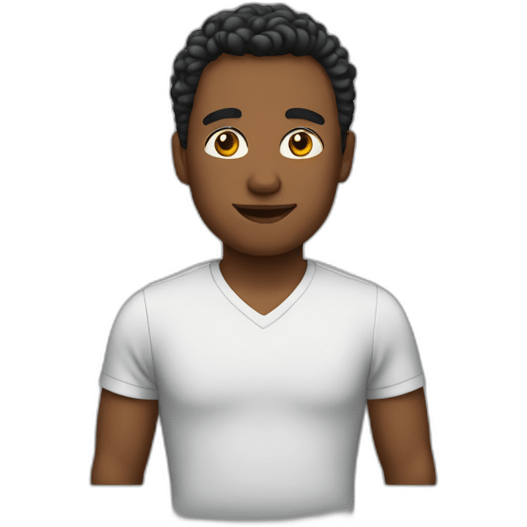 david soyo emoji